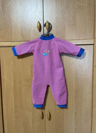 Плавальний комбінезон