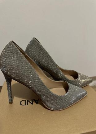 Туфли kurt geiger