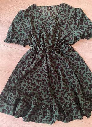 Платье женское