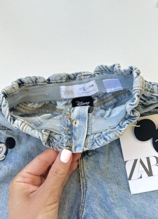 Шорти від zara 2