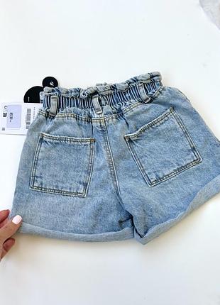 Шорти від zara 3