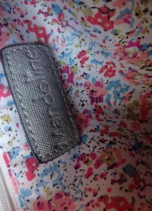 Рюкзак новый mandoline, кожаный