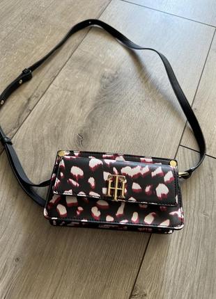 Сумка tommy hilfiger оригинал