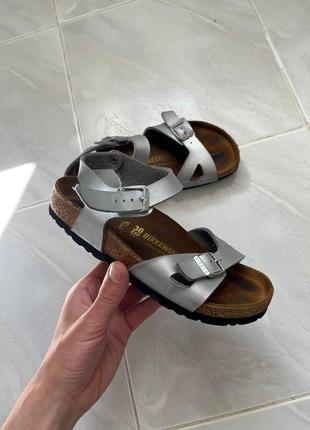 Birkenstock оригинал