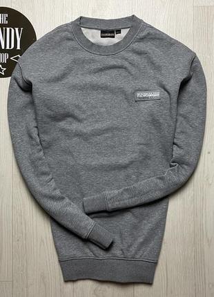 Чоловічий світшот napapijri, розмір l