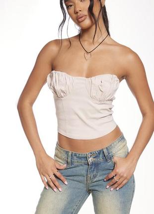 Топ від pretty little things