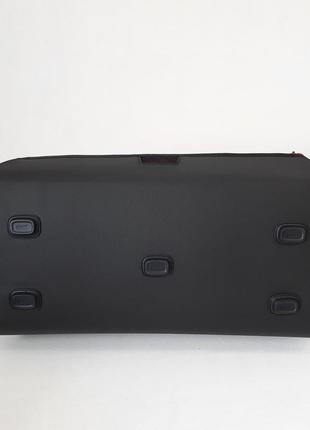 Оригінальна спортивна сумка nike academy team m / 37 l / cu8090-657