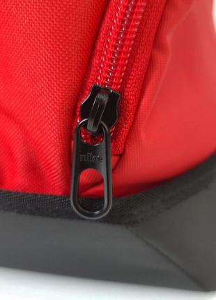 Оригінальна спортивна сумка nike academy team m / 37 l / cu8090-657