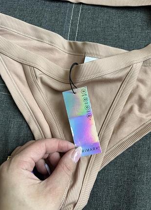 Новий купальнік від primark2 фото