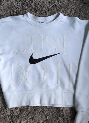 Світшот nike