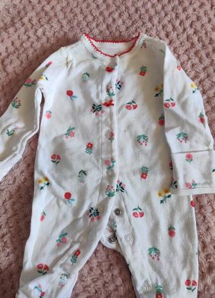 Человечек carters nb