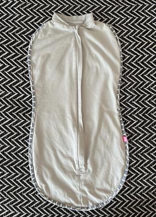 Конверт після купання