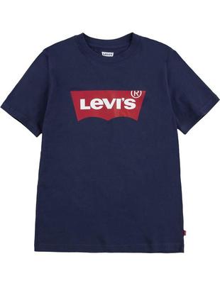 Нова футболка levis розмір s1 фото