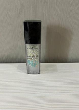 Праймер под макияж patricia ledo