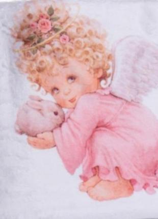 Крыжма, полотенце для крещения