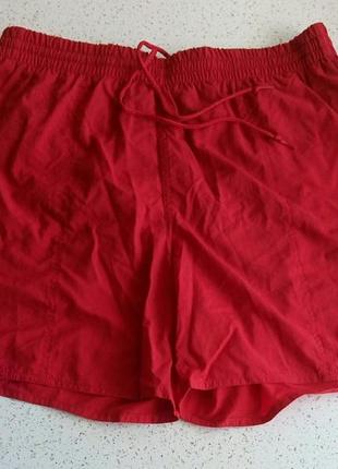 Новые мужские плавки шорты speedo solid leisure