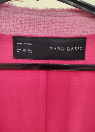 Блейзер zara2 фото