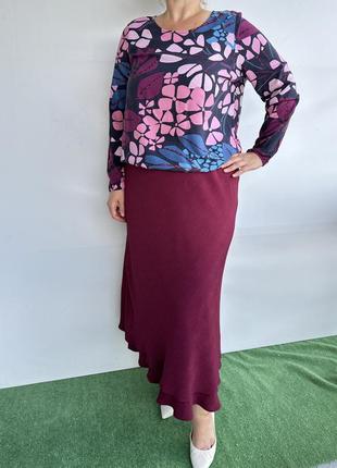 Блуза gina laura