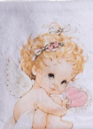 Крыжма, полотенце для крещения