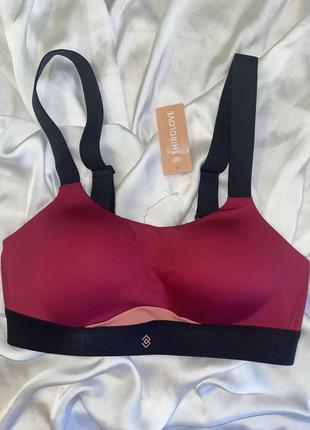 Спортивний топ thirdlove 32c