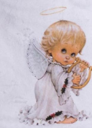 Крыжное полотенце для крещения