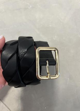 Massimo dutti ремінь