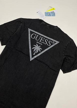 Футболка guess 👕