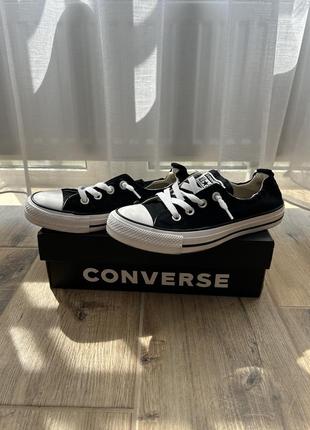 Кеди converse