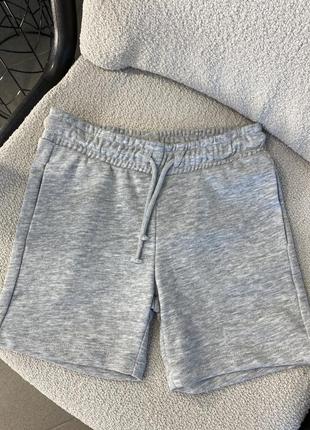 Спортивні шорти h&m / шорти для хлопчика h&m