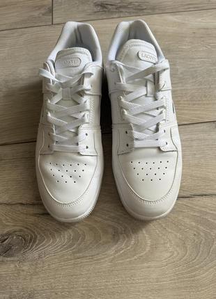 Кеды lacoste оригинал