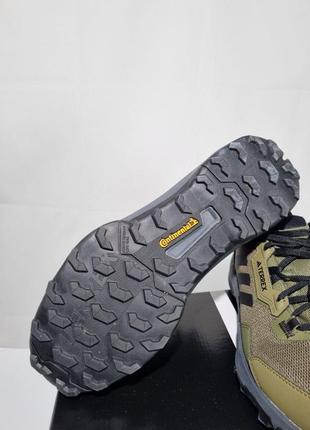 Кроссовки adidas terrex ax4 9