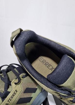 Кроссовки adidas terrex ax4 8