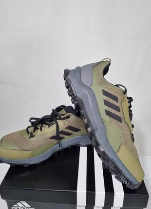 Кроссовки adidas terrex ax4 6
