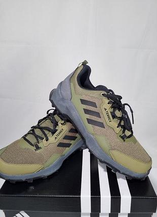 Кроссовки adidas terrex ax4 7