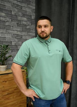 Поло reddown супербаталл, поло больших размеров 6хл 7хл 8хл 9хл туреченица