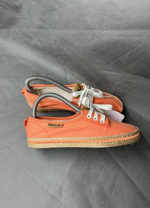 Adidas honey plimsole 679 166646048