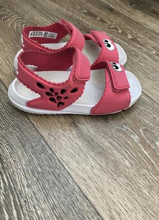 Босоножки adidas, сандалии