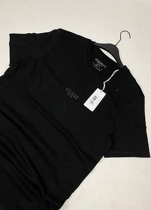 Футболка guess 👕