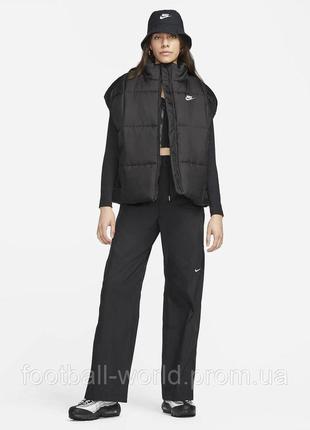 Жилетка жіноча nike w nsw tf thrmr clsc vest