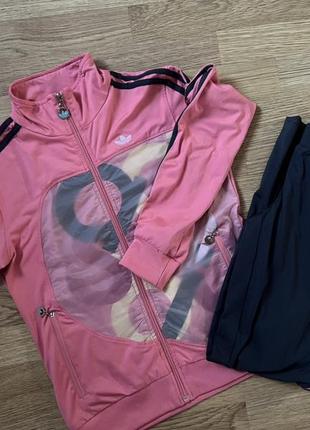 Спортивний костюм,  оригінал