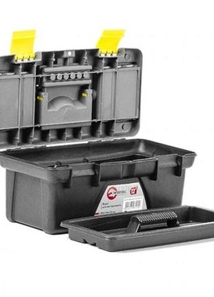 Ящик для инструмента 12" 300*154*124мм intertool bx-0312 r_195
