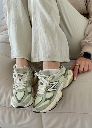 Жіночі кросівки Ténis New Balance 500 cinzento castanho vermelho apricot