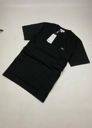 Футболка lacoste👕