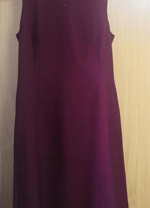 Платье bhs, размер 14/eur 42.