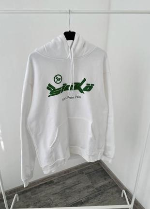Худи XXL / 52