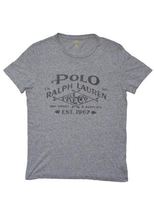 Футболка polo ralph lauren. поло ральф лорен оригинал
