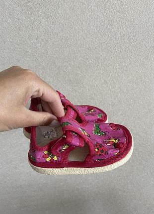 Капці берегиня 3