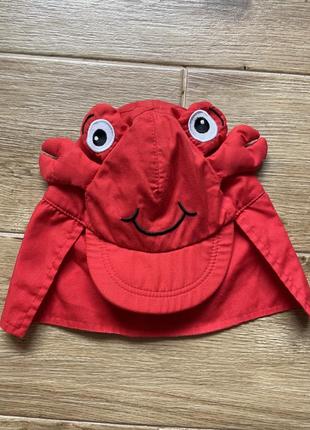 Панамка дитяча 1-3 роки