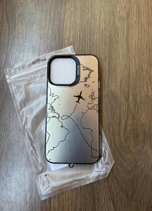Новый чехол на iphone 15 pro max