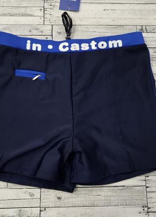 Купальні шорти in-castom